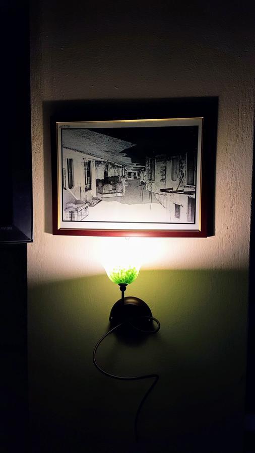 Mastorakis And Aparthotel *