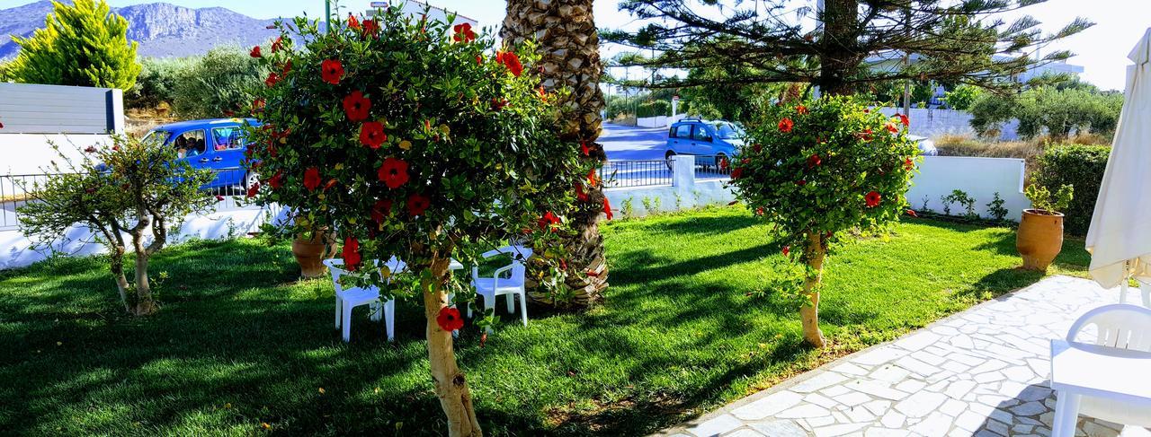 Mastorakis And * Chersonissos
