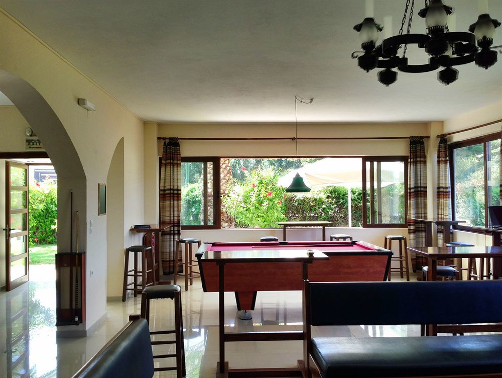 Mastorakis And Aparthotel Chersonissos
