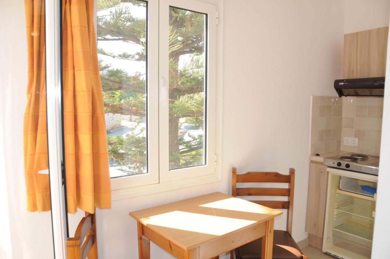 Mastorakis And Aparthotel Chersonissos