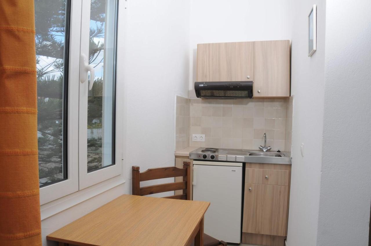 Mastorakis Hotel And Studios Aparthotel Hersonissos (Crete)